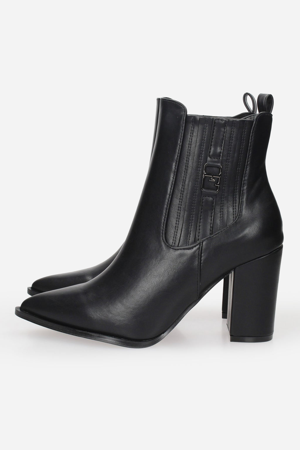 NERO | FERRE - D F-603 Tronchetto