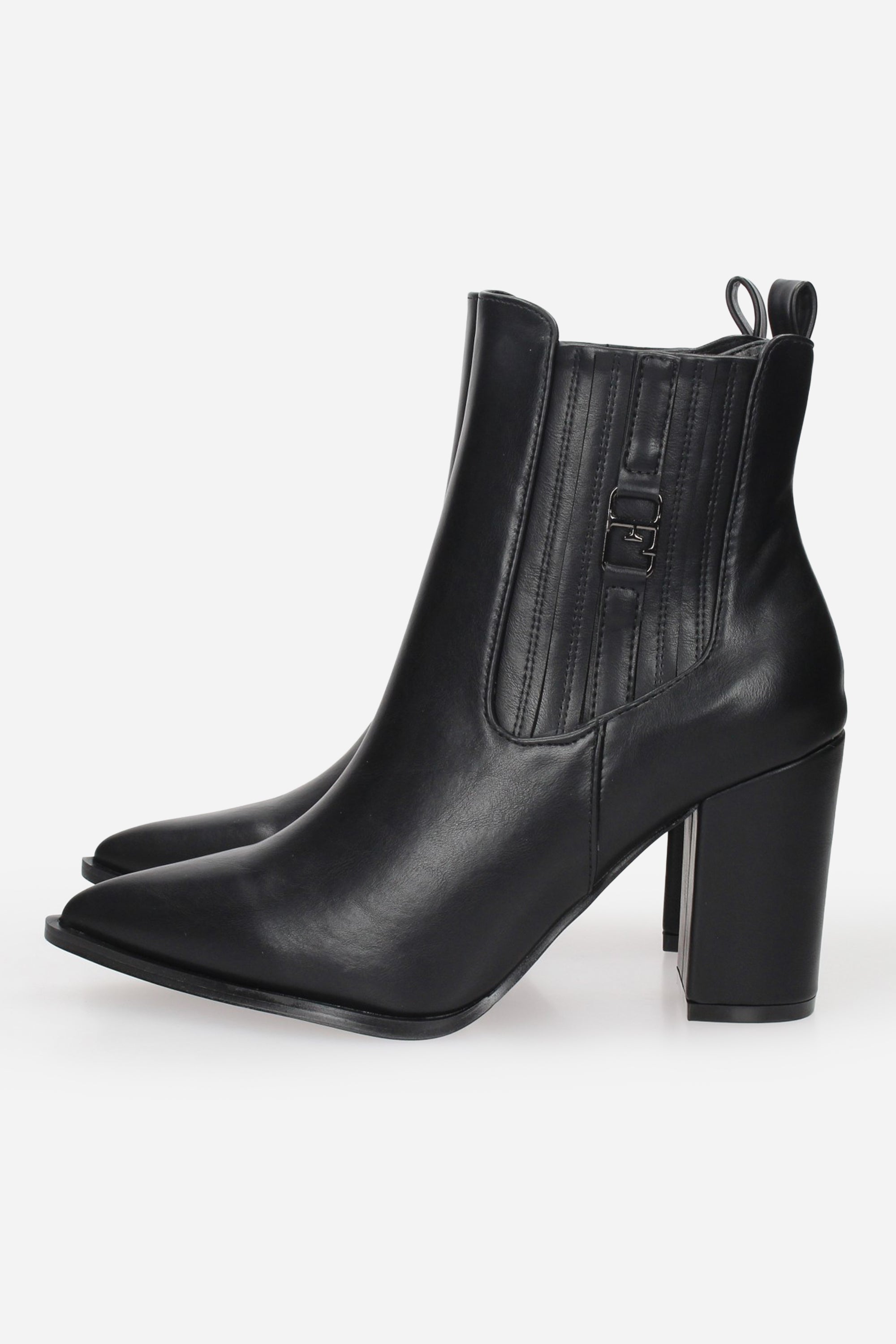 NERO | FERRE - D F-603 Tronchetto