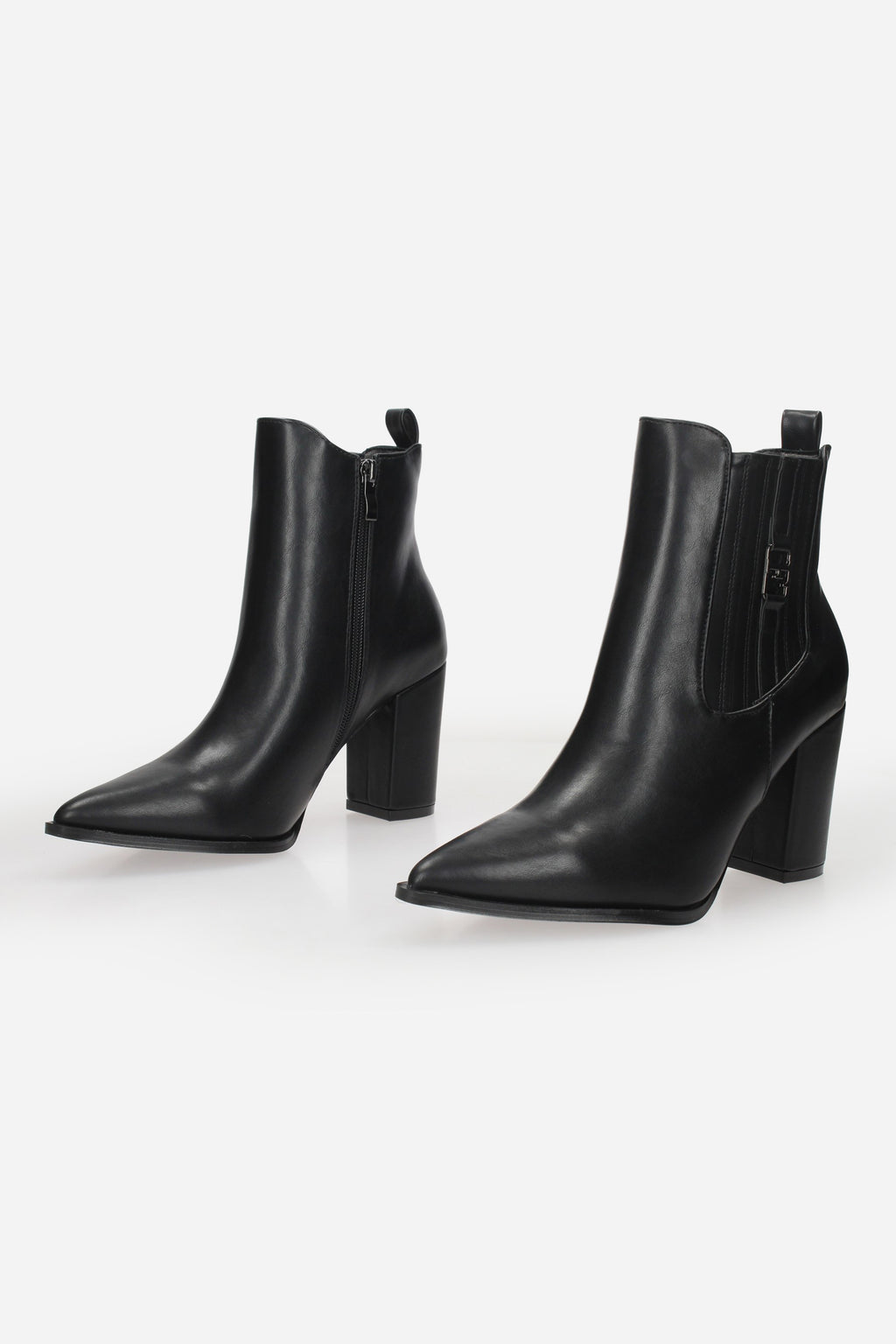 NERO | FERRE - D F-603 Tronchetto