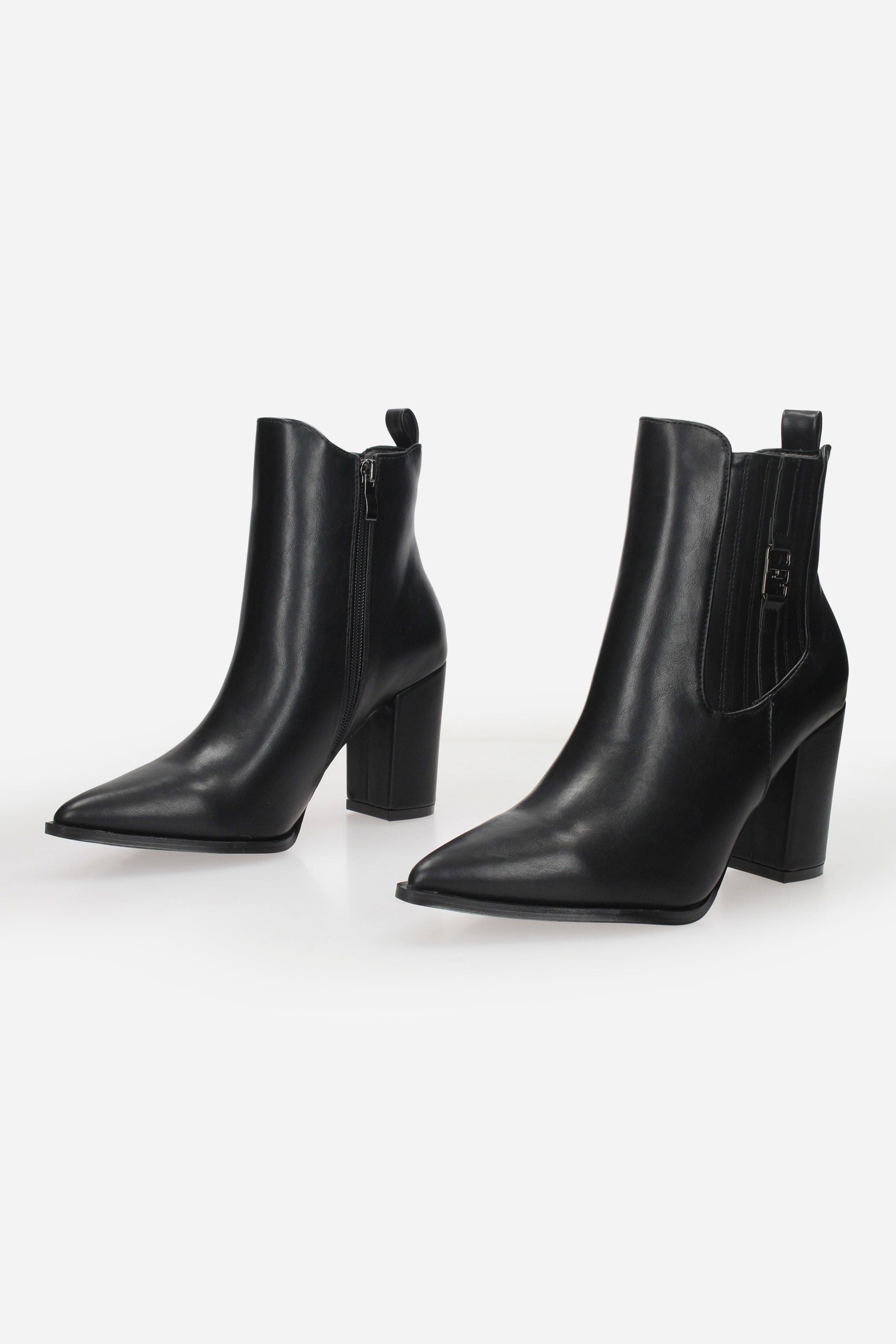 NERO | FERRE - D F-603 Tronchetto