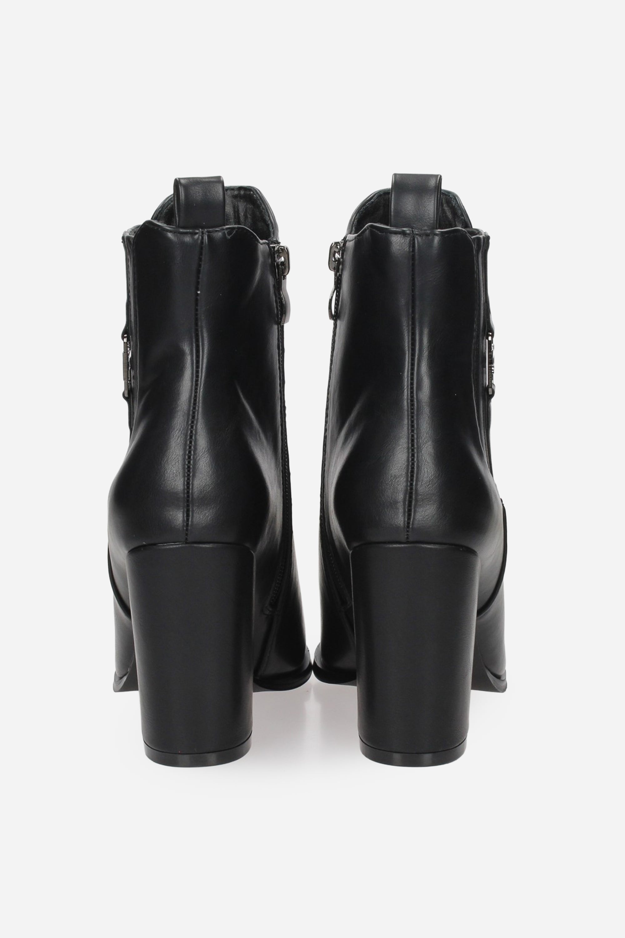 NERO | FERRE - D F-603 Tronchetto