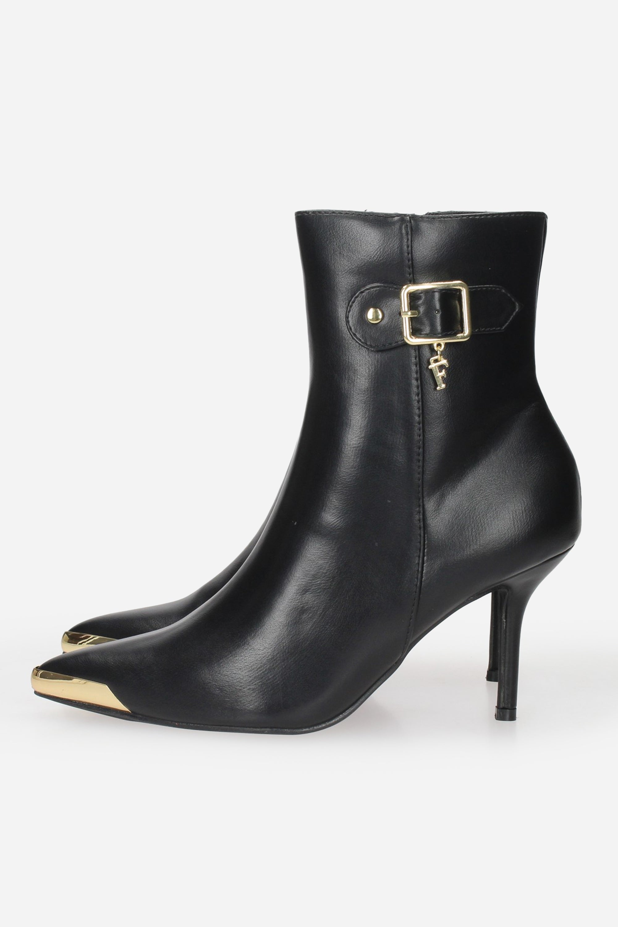 NERO | FERRE - D F-703 Tronchetto