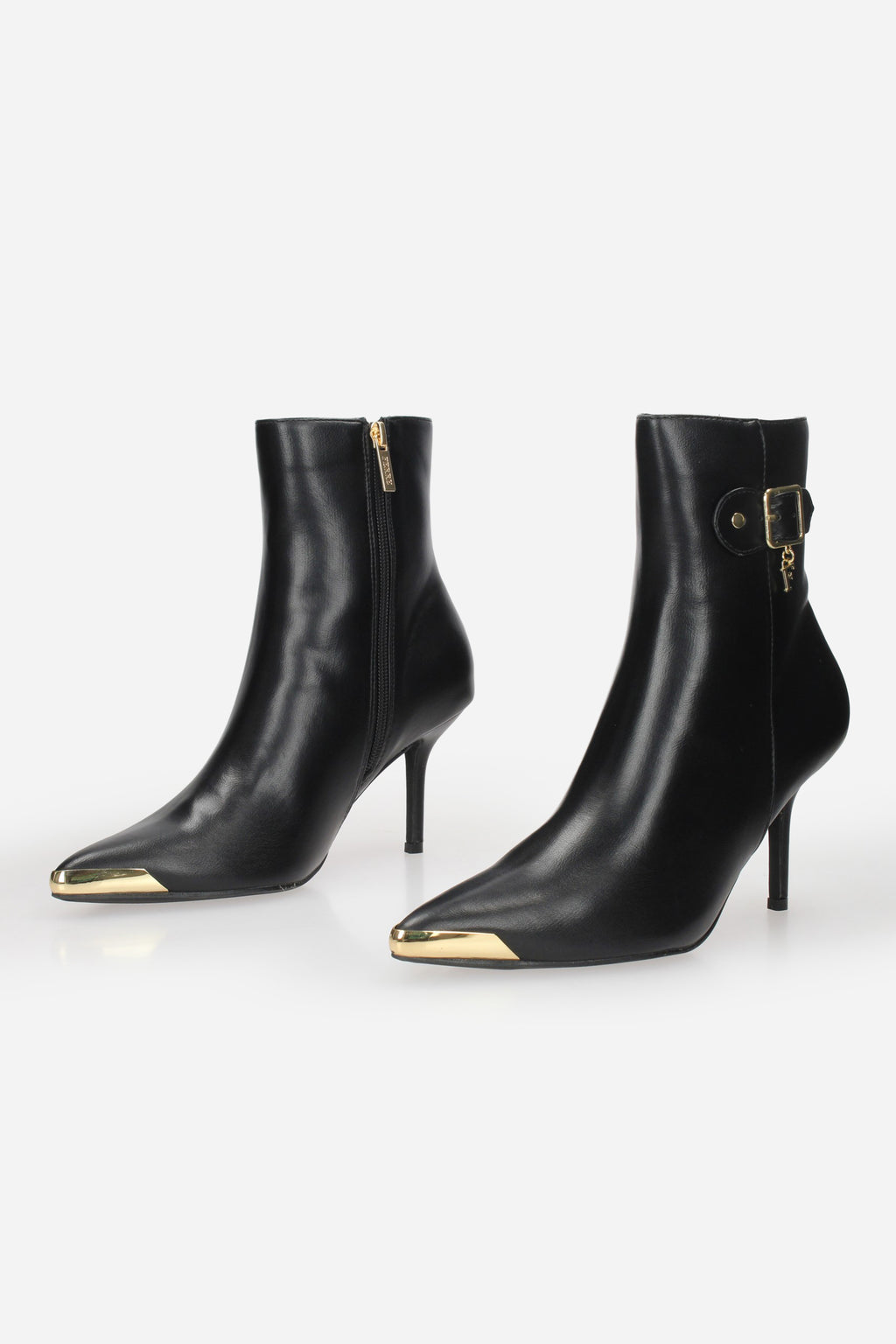 NERO | FERRE - D F-703 Tronchetto