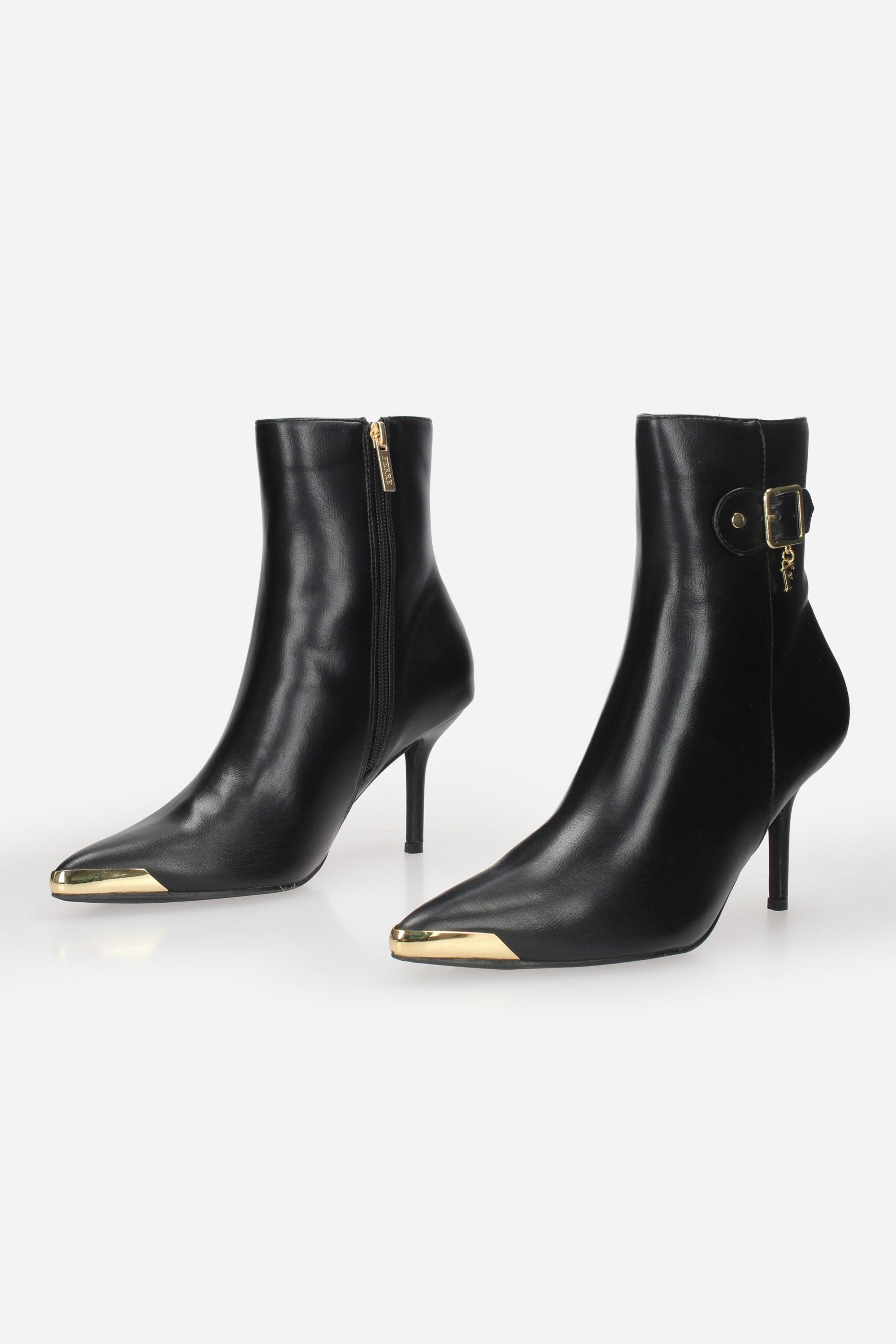 NERO | FERRE - D F-703 Tronchetto