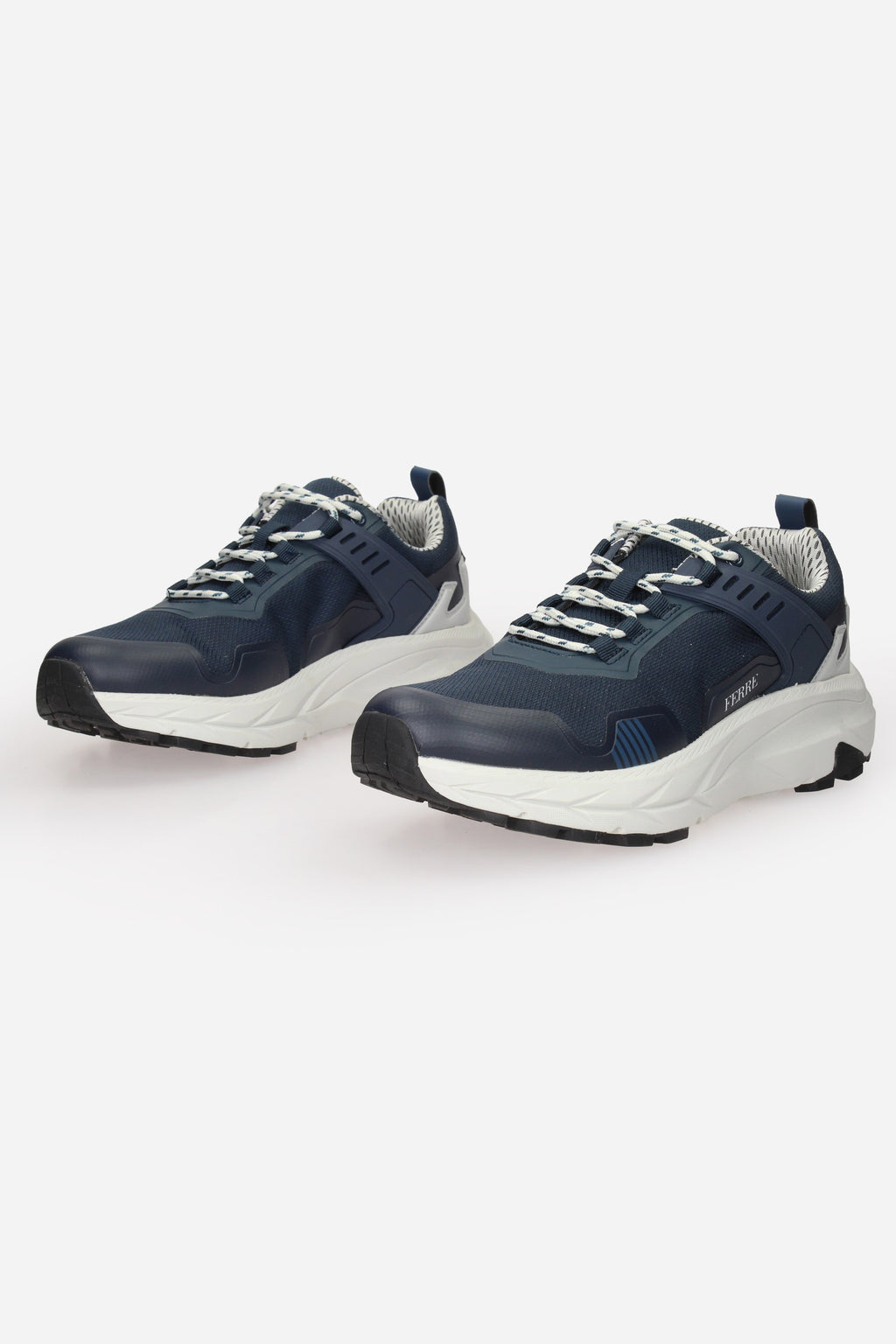 BLU | FERRE - U FU-180 Sneakers