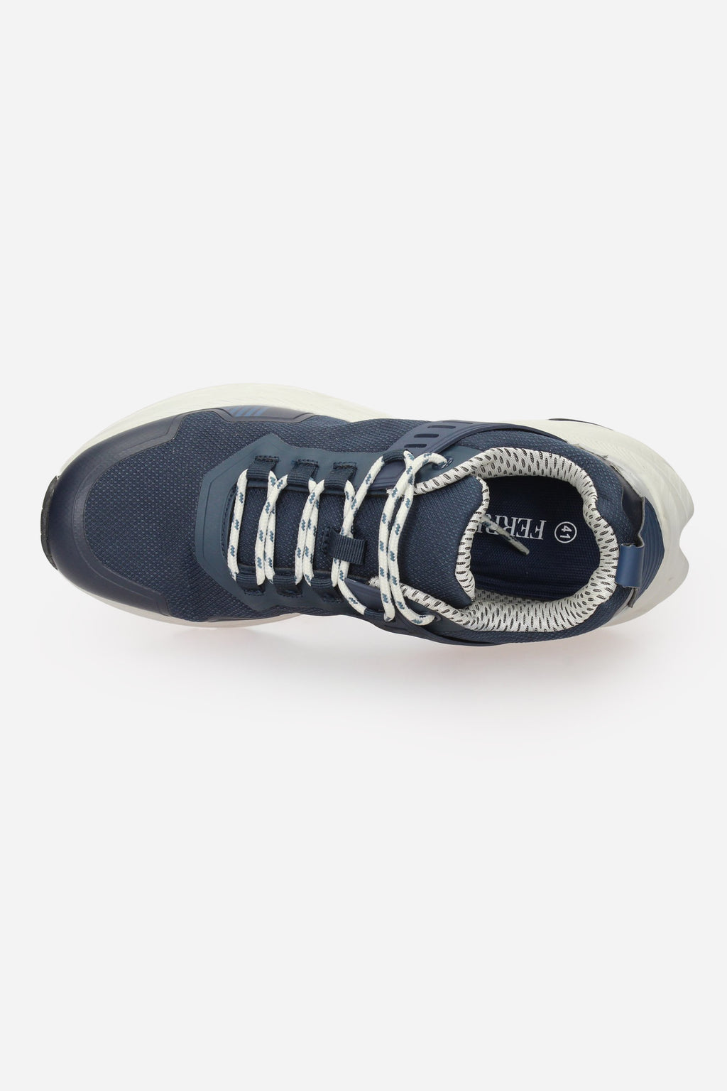 BLU | FERRE - U FU-180 Sneakers