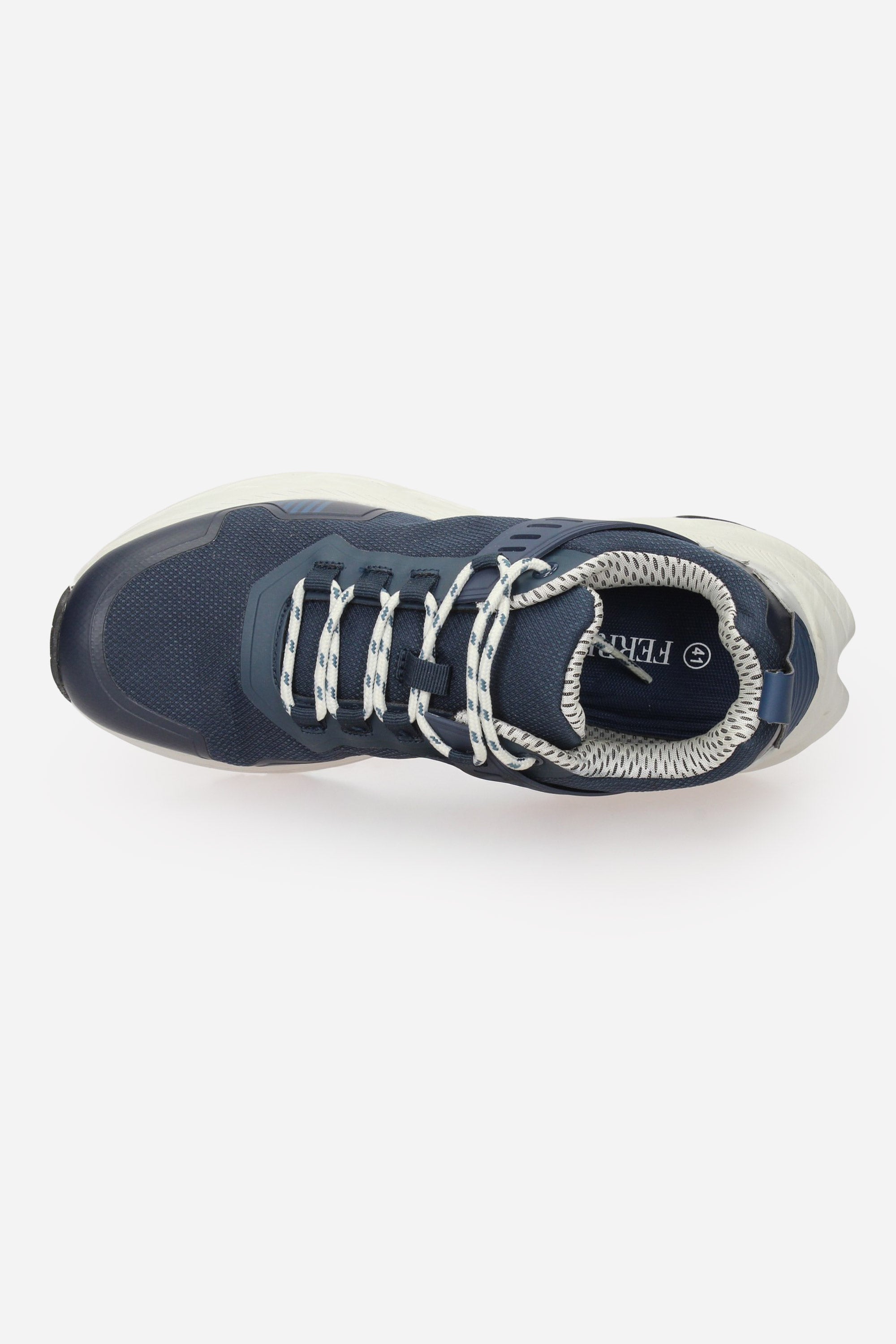 BLU | FERRE - U FU-180 Sneakers