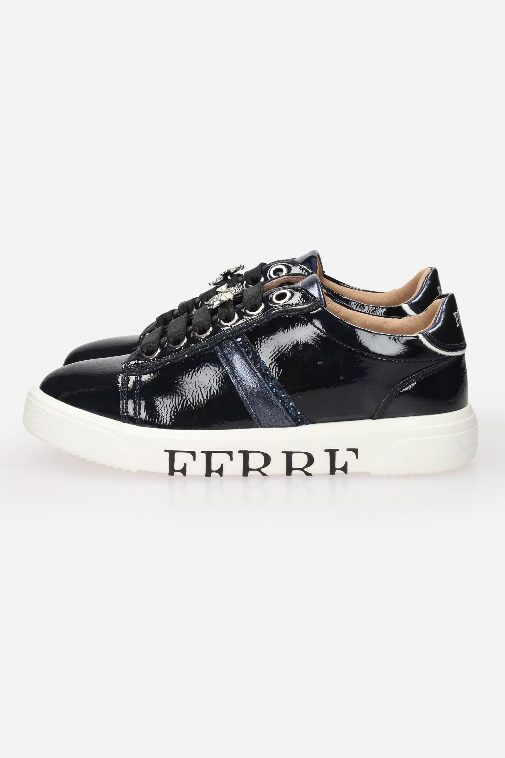 BLU | FERRE - D F-562 Sneakers