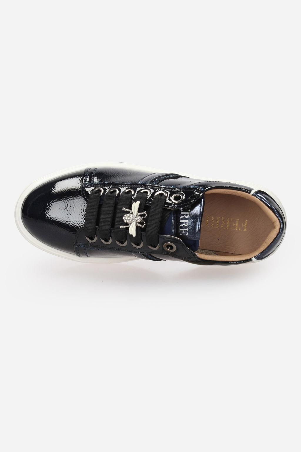 BLU | FERRE - D F-562 Sneakers