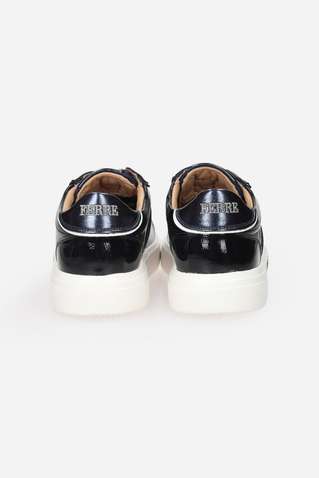 BLU | FERRE - D F-562 Sneakers