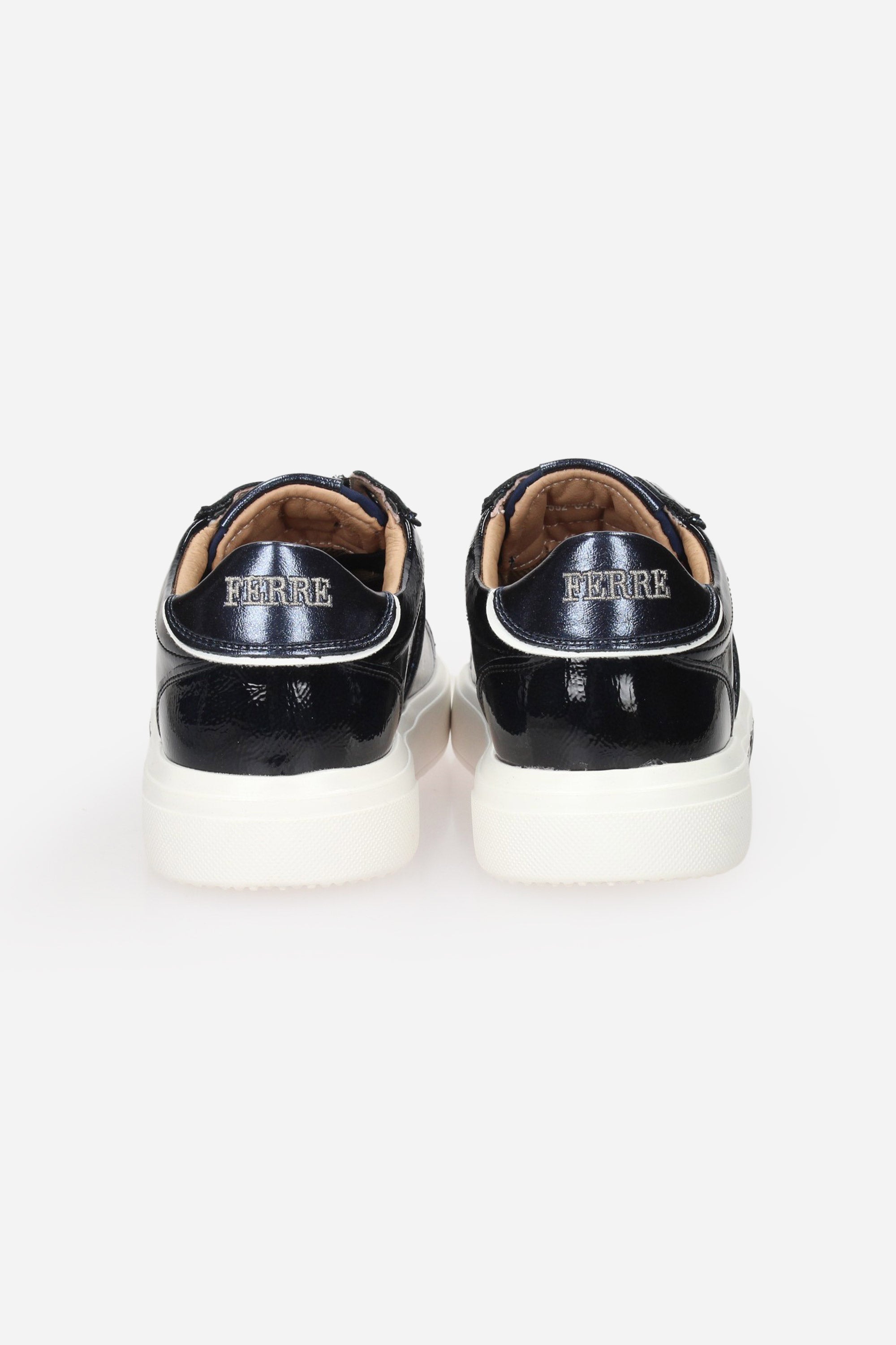 BLU | FERRE - D F-562 Sneakers