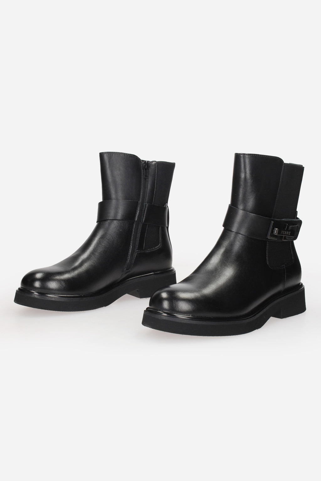 NERO | FERRE - D F-645 Tronchetto