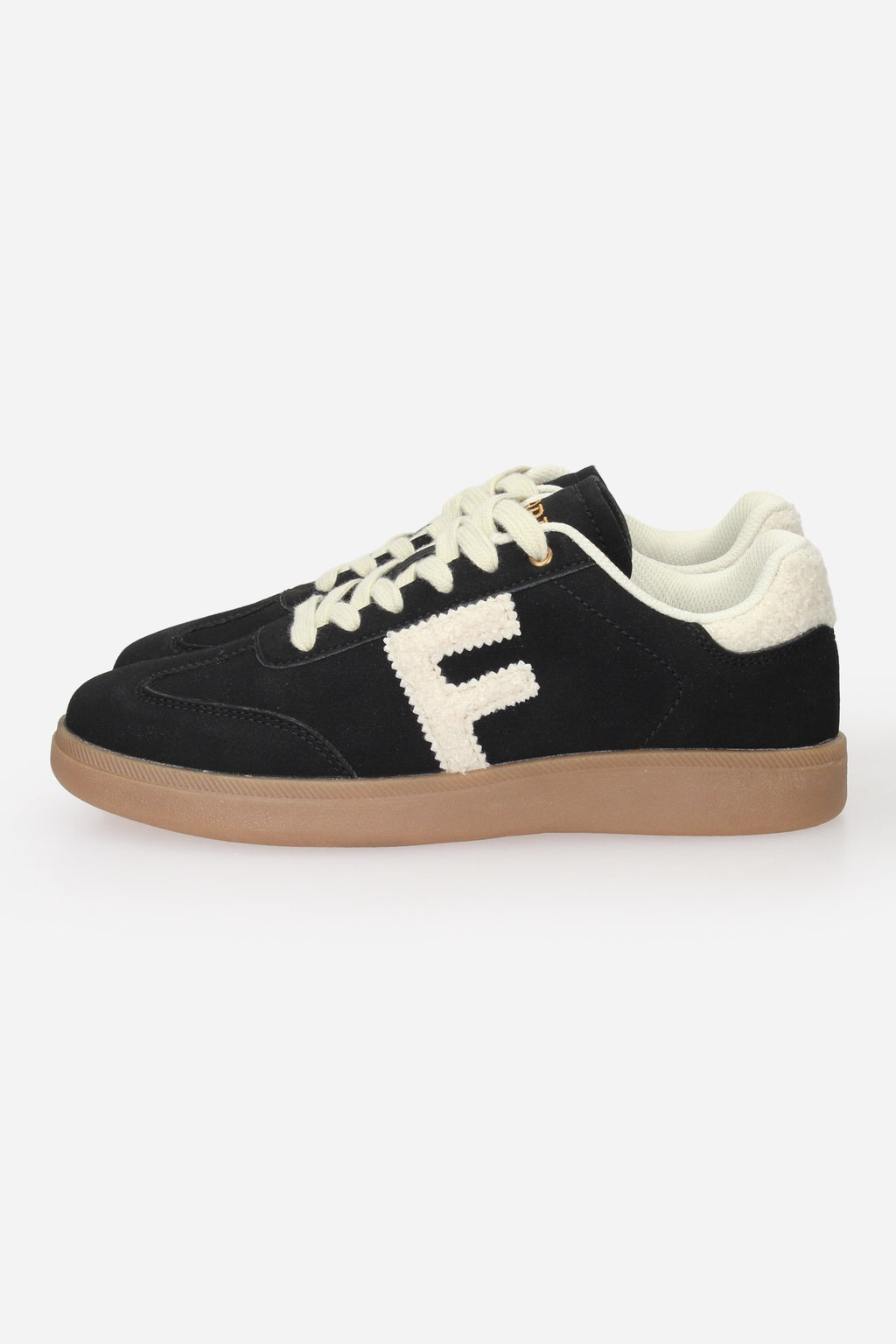 NERO | FERRE - D F-501 Sneakers