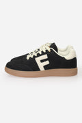 NERO | FERRE - D F-501 Sneakers