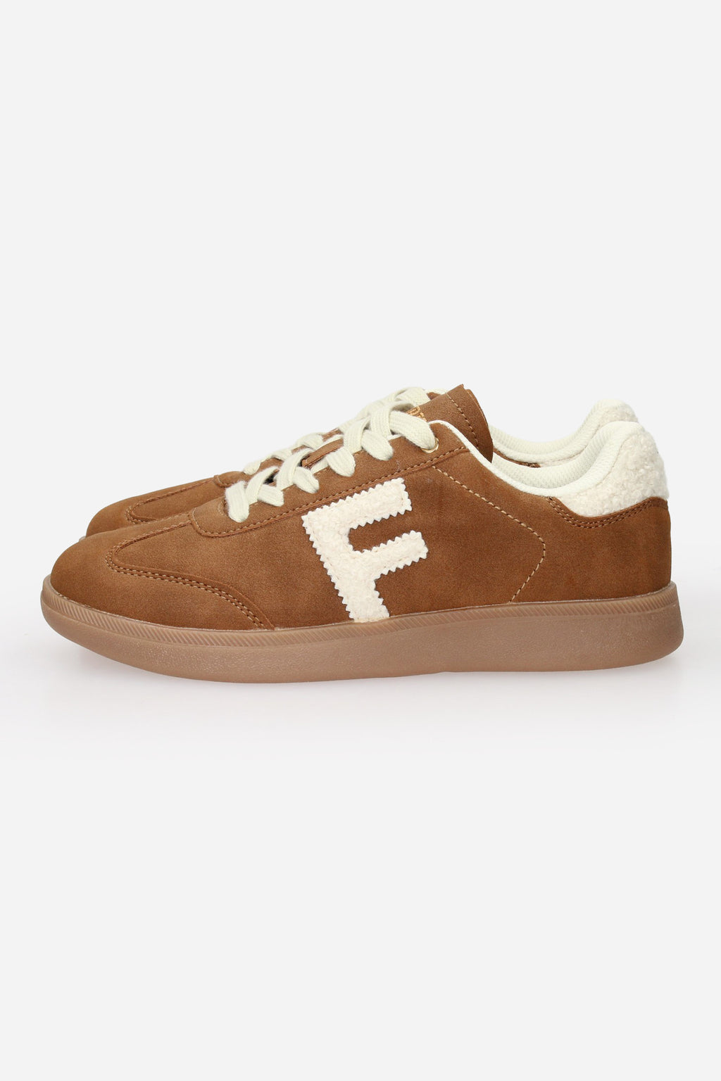 CUOIO | FERRE - D F-501 Sneakers