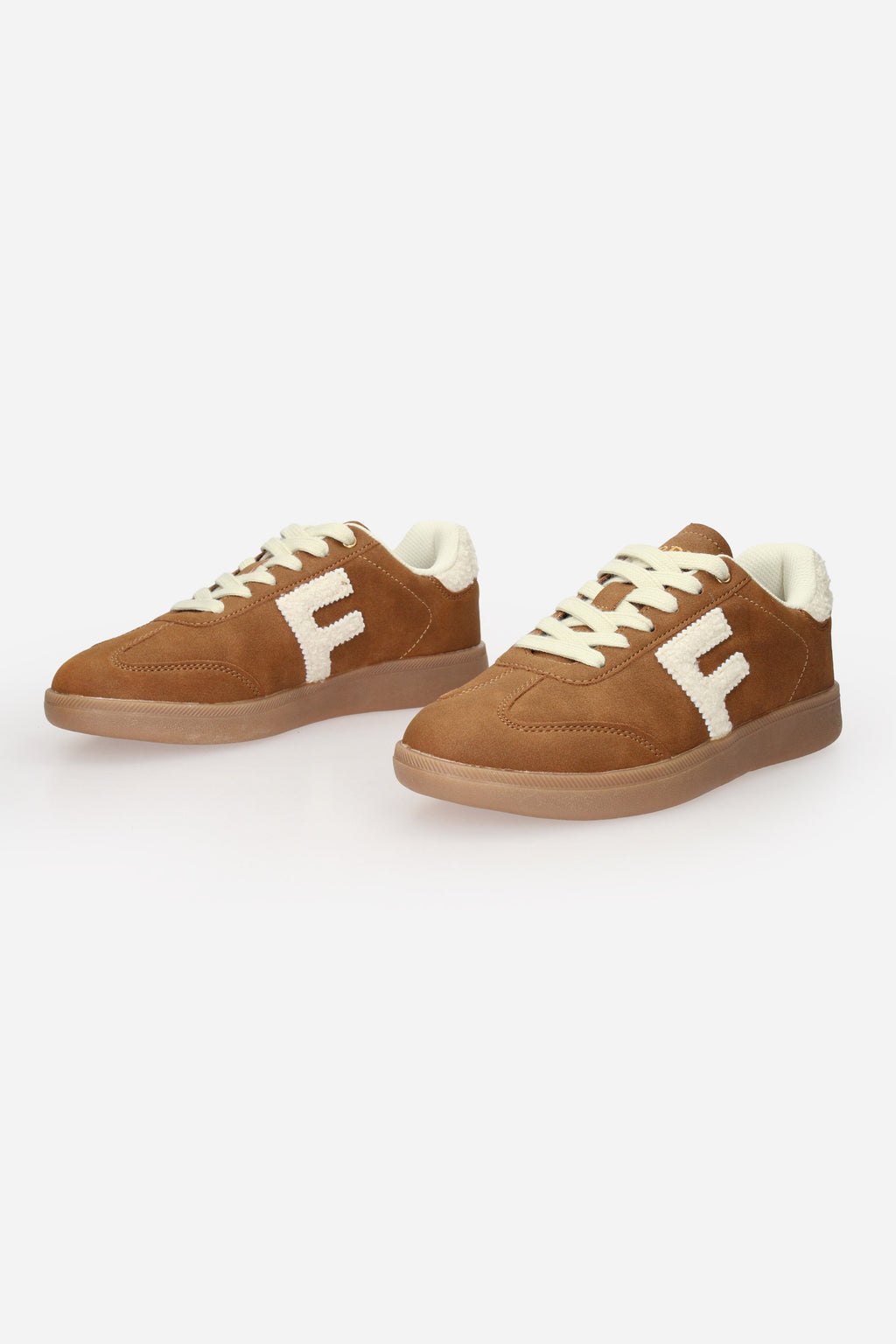 CUOIO | FERRE - D F-501 Sneakers
