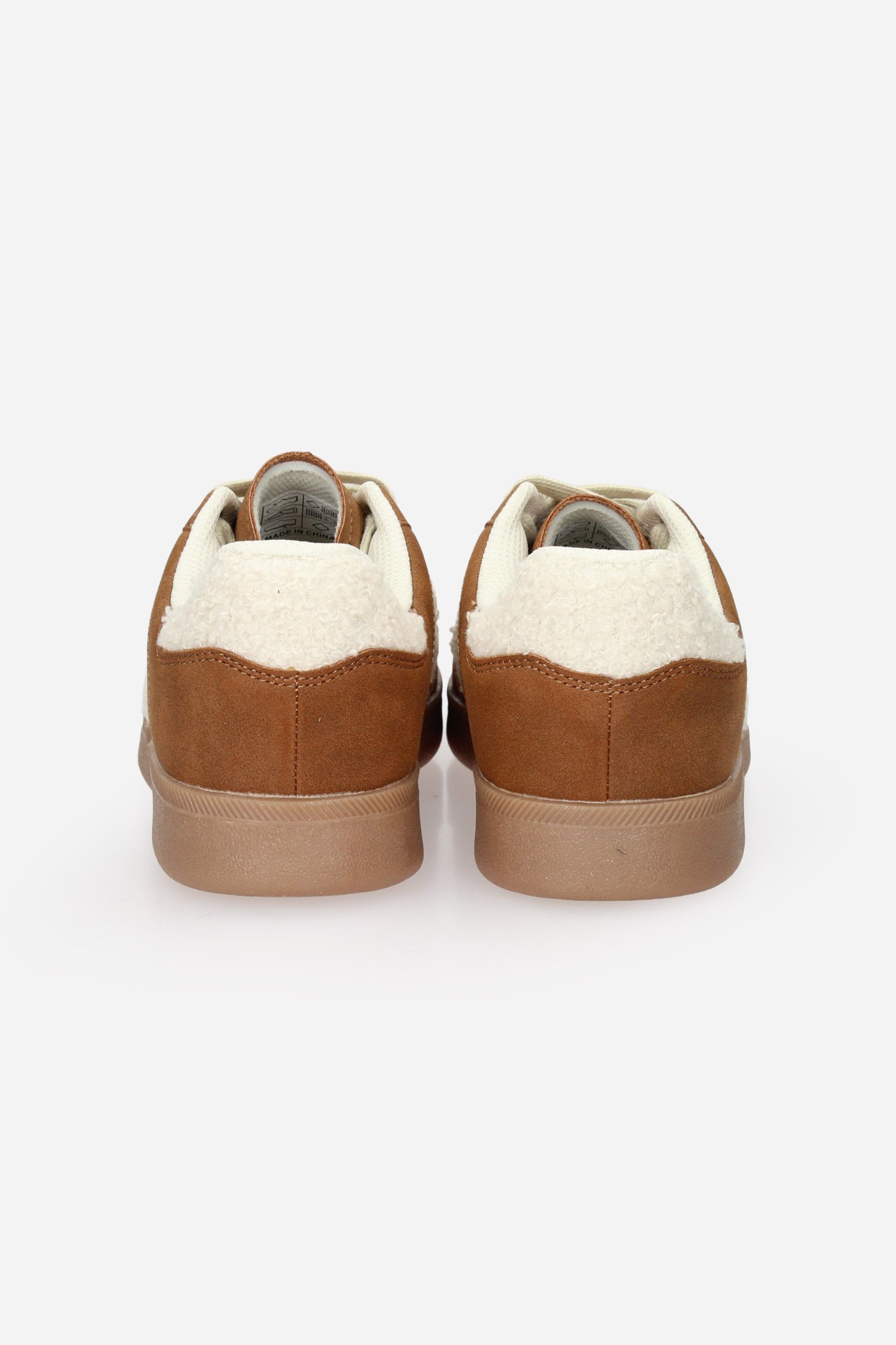 CUOIO | FERRE - D F-501 Sneakers