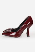 BORDEAUX | FERRE - D F-490 Decollete