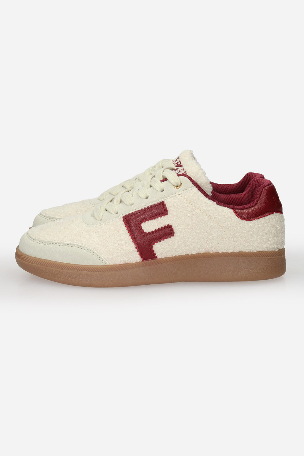 BEIGE | FERRE - D F-500 Sneakers