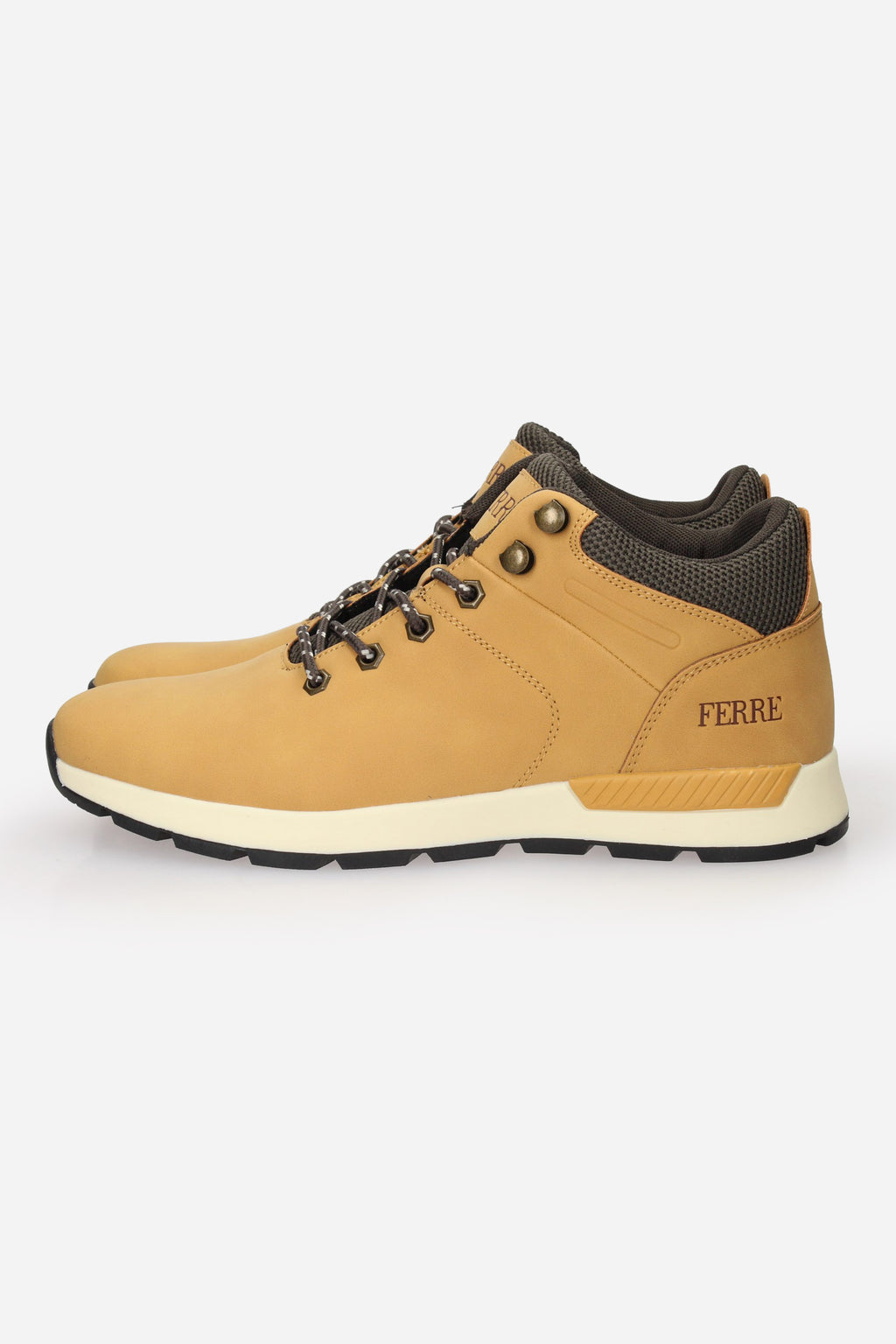 OCRA | FERRE - U FU-250 Polacco