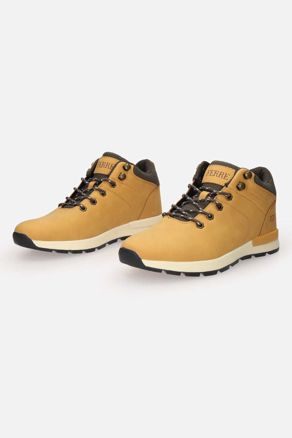 OCRA | FERRE - U FU-250 Polacco
