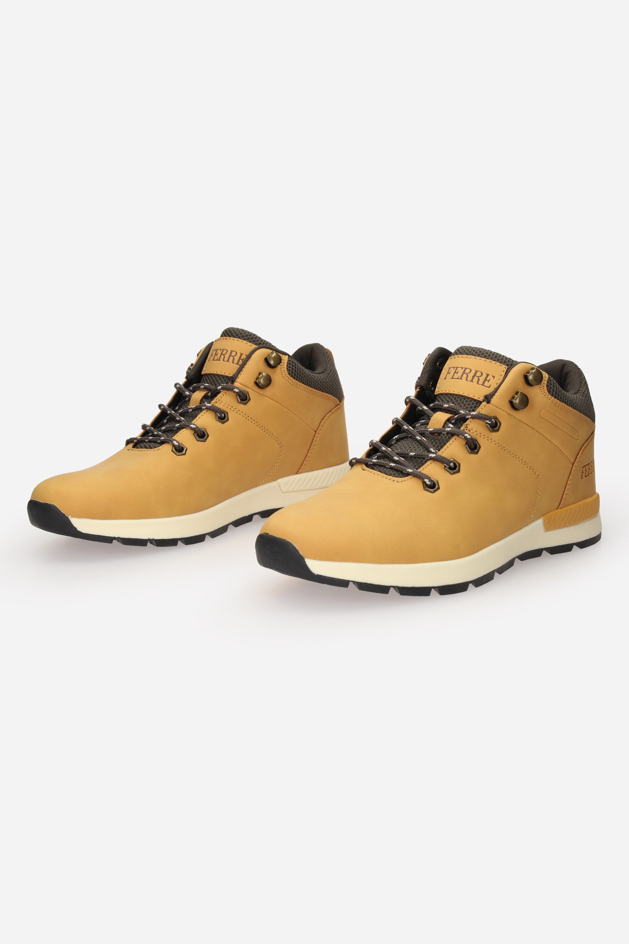 OCRA | FERRE - U FU-250 Polacco