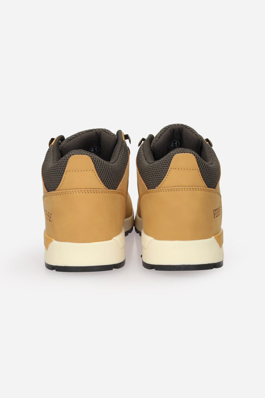 OCRA | FERRE - U FU-250 Polacco