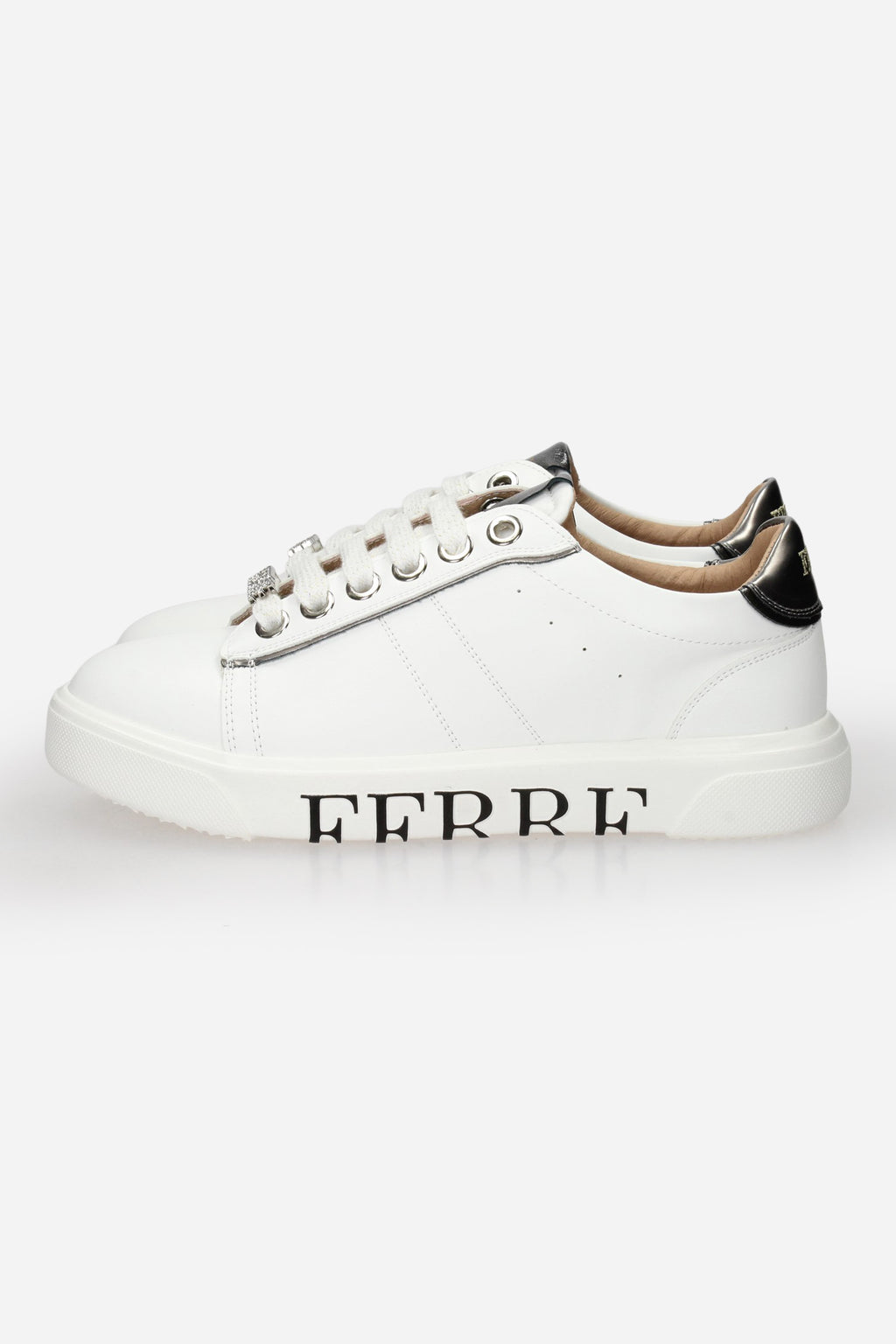 BIANCO | FERRE - D F-560 Sneakers