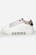 BIANCO | FERRE - D F-560 Sneakers