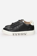 NERO | FERRE - D F-560 Sneakers