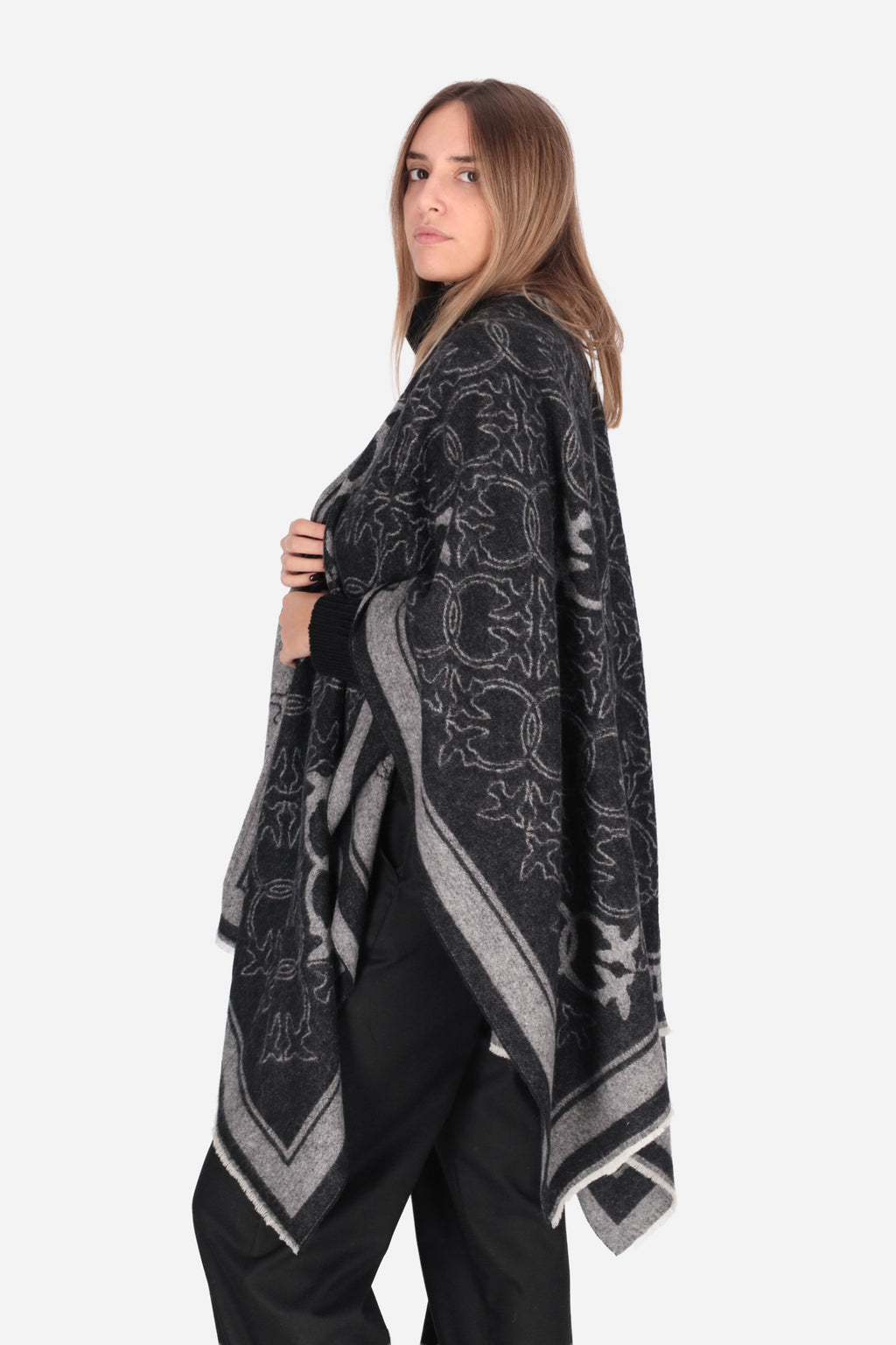 NERO | PINKO - D 105965A2ZI Cappa