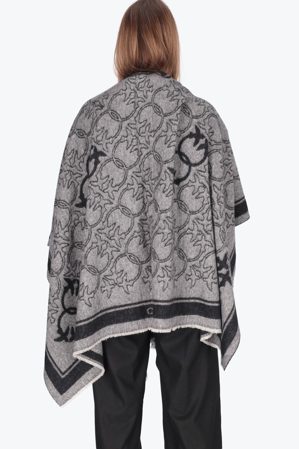 NERO | PINKO - D 105965A2ZI Cappa