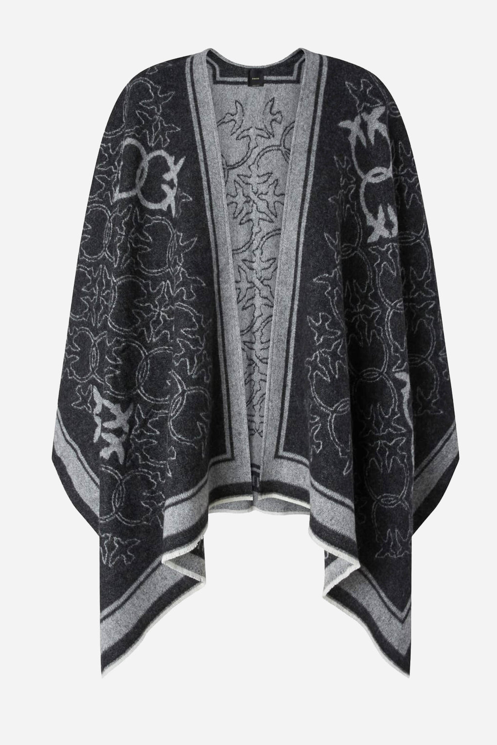 NERO | PINKO - D 105965A2ZI Cappa