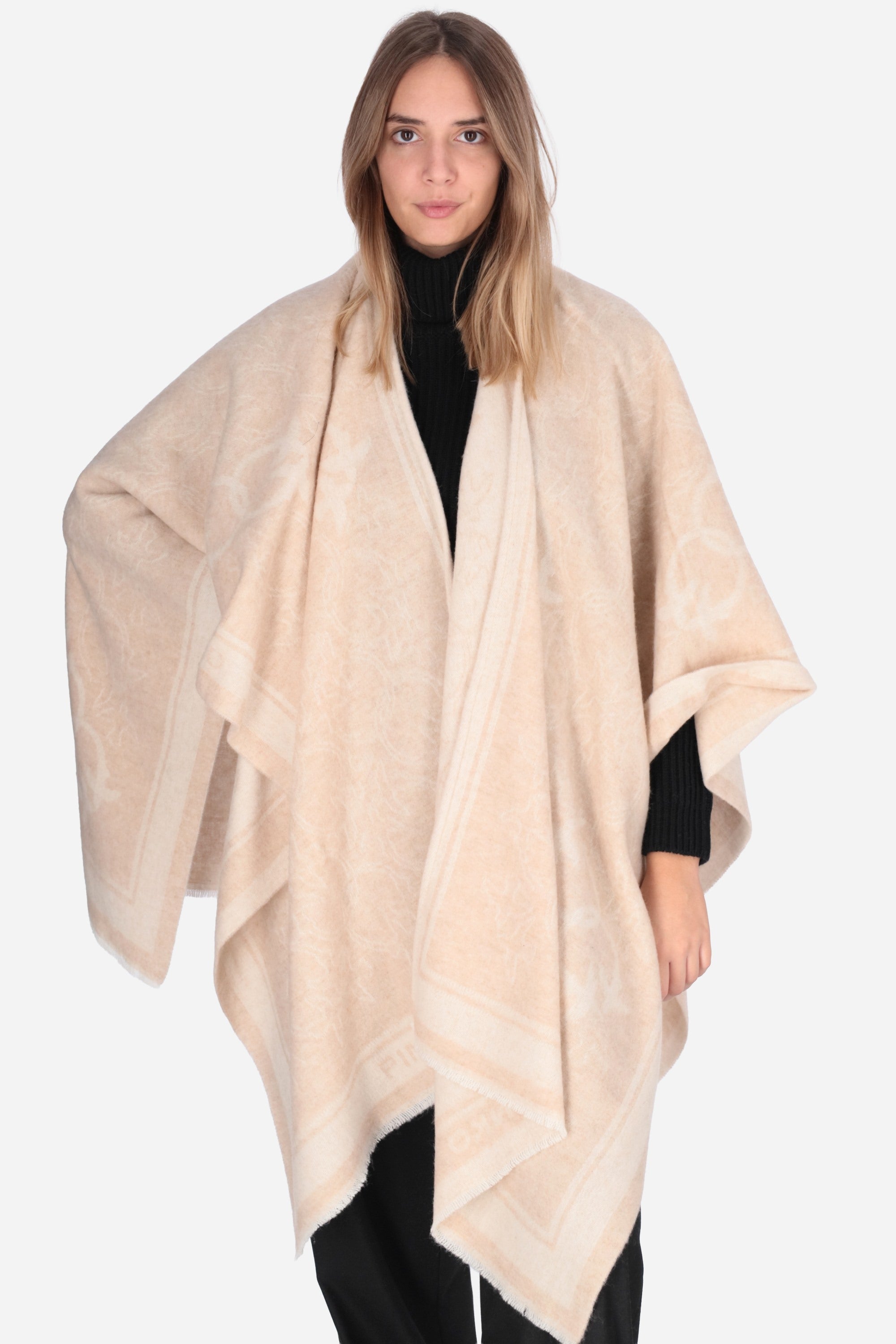 BEIGE | PINKO - D 105965A2ZI Cappa