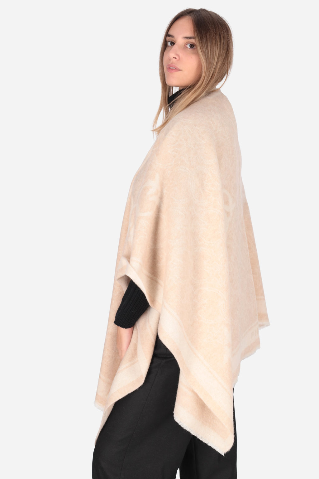 BEIGE | PINKO - D 105965A2ZI Cappa