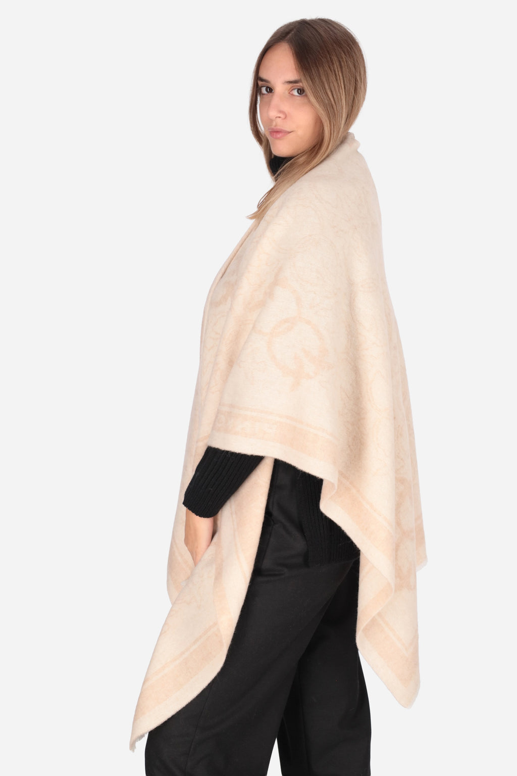 BEIGE | PINKO - D 105965A2ZI Cappa