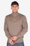 TAUPE | TOMMY HILFIGER - U 0MW28049 Maglia