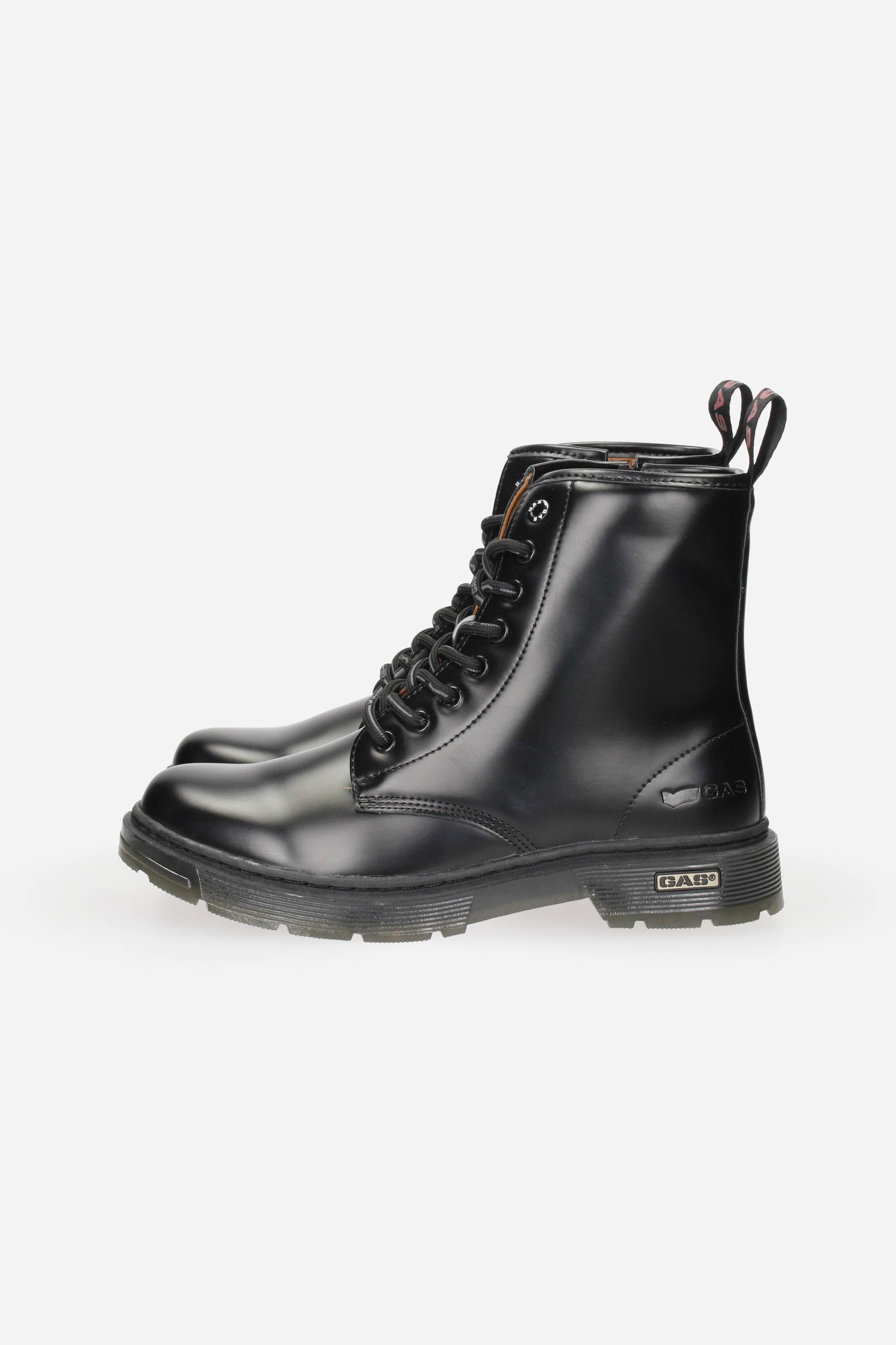 NERO | GAS - D GAW521550 Anfibio