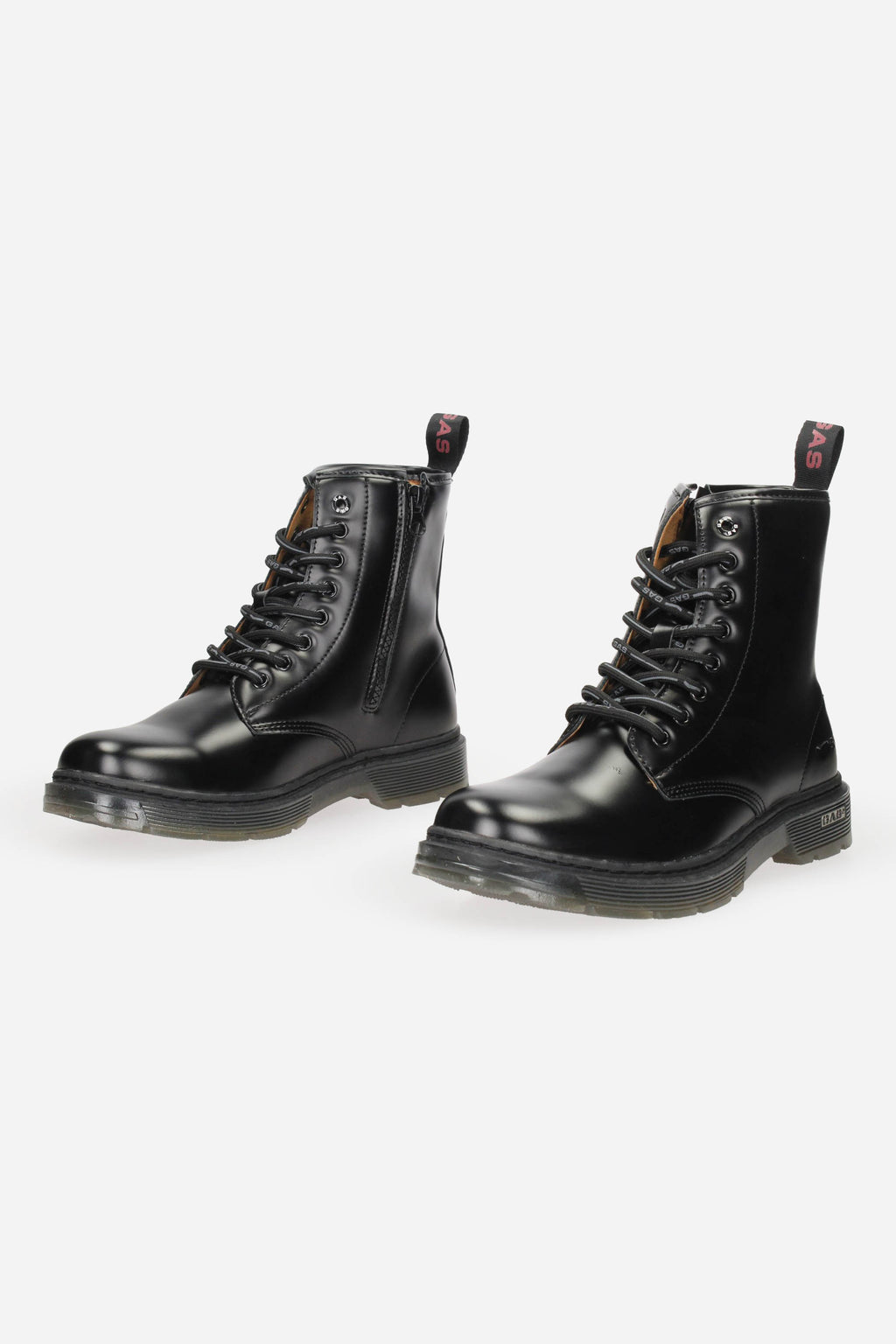 NERO | GAS - D GAW521550 Anfibio
