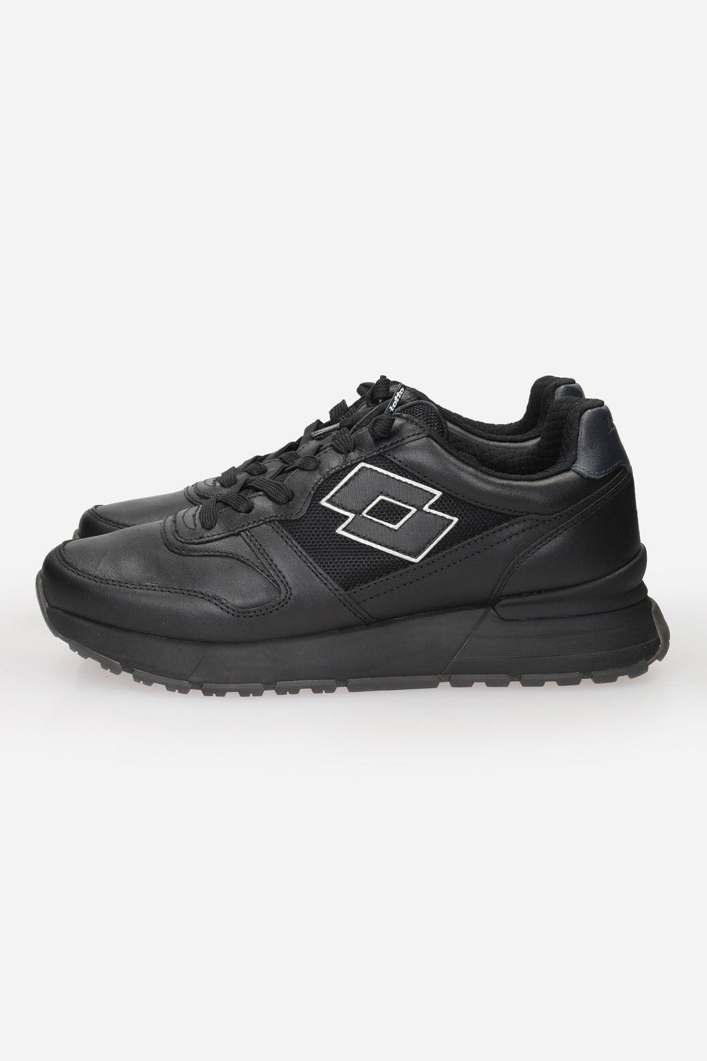 NERO | LOTTO LEGGENDA - U 223910 Sneakers