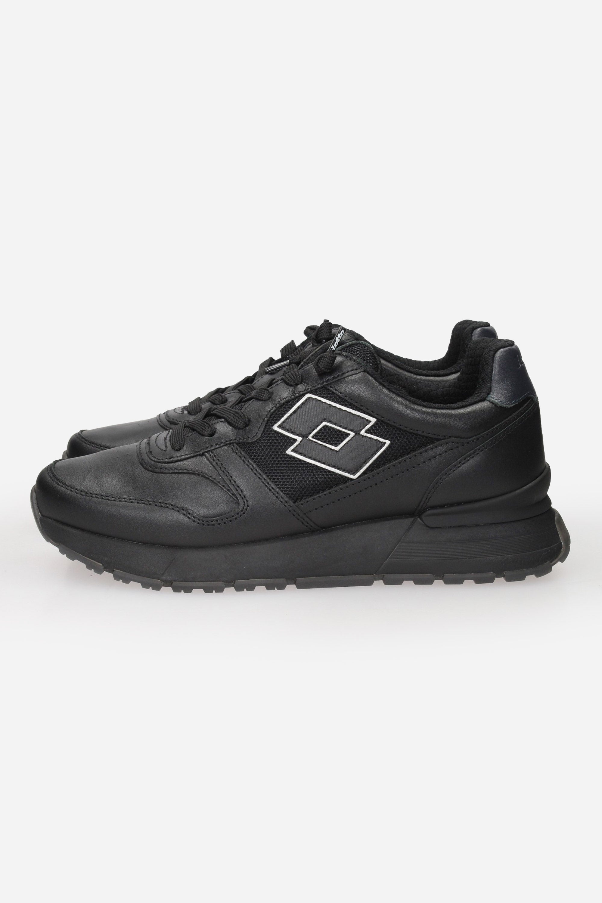 NERO | LOTTO LEGGENDA - U 223910 Sneakers