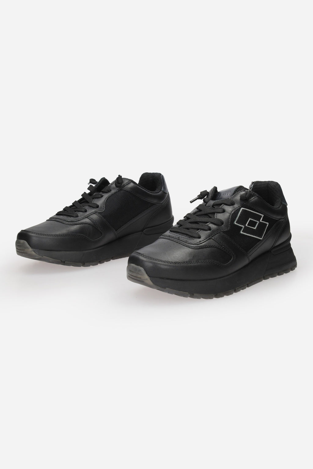 NERO | LOTTO LEGGENDA - U 223910 Sneakers