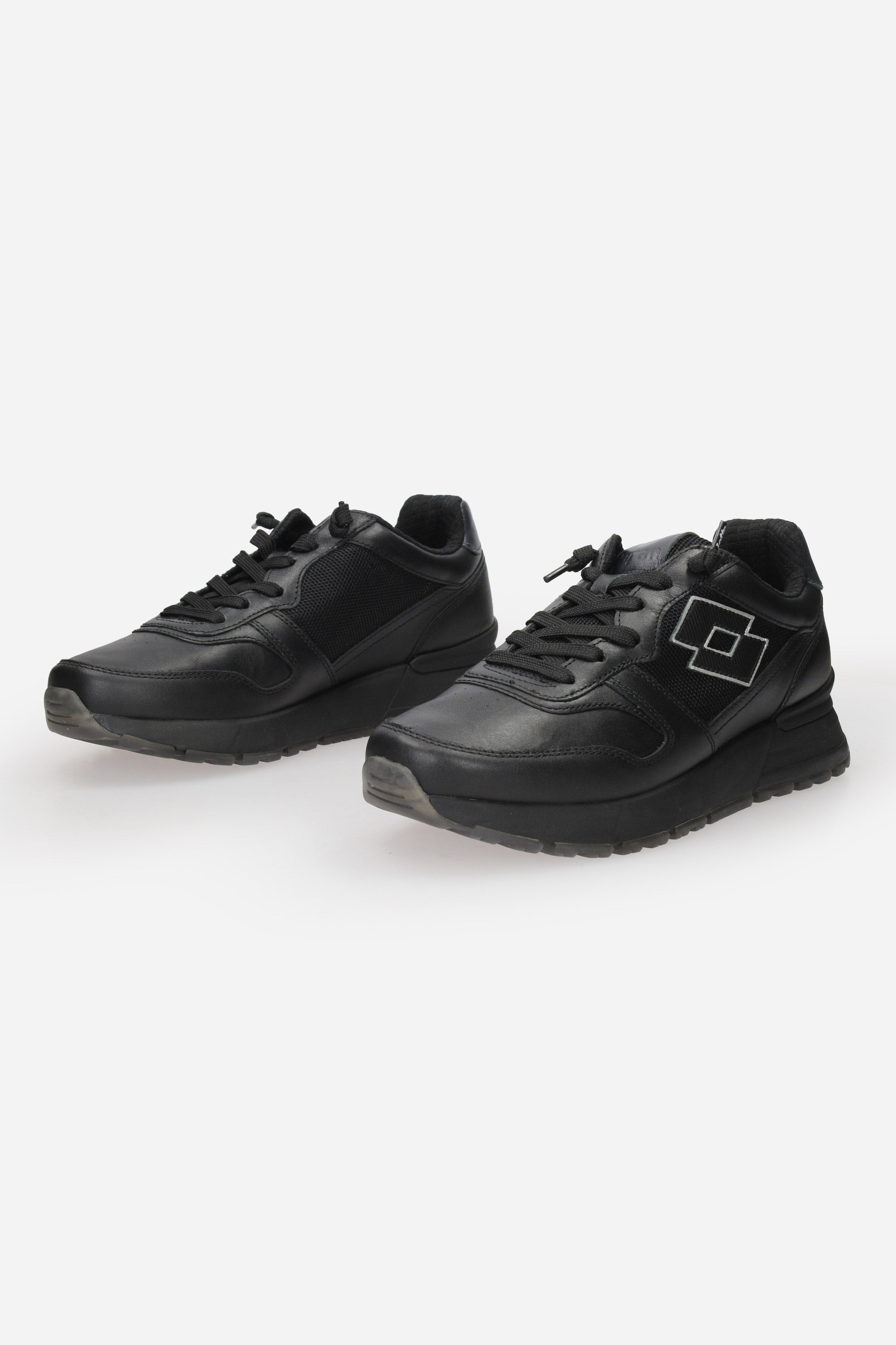 NERO | LOTTO LEGGENDA - U 223910 Sneakers