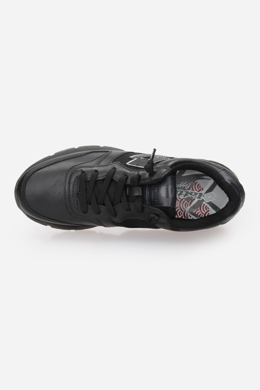 NERO | LOTTO LEGGENDA - U 223910 Sneakers