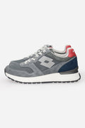 GRIGIO | LOTTO LEGGENDA - U 223151 Sneakers