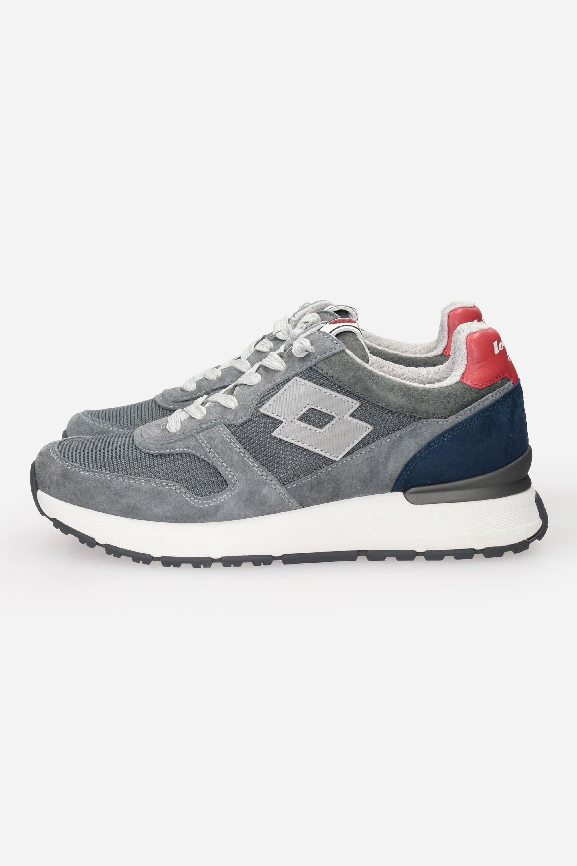 GRIGIO | LOTTO LEGGENDA - U 223151 Sneakers