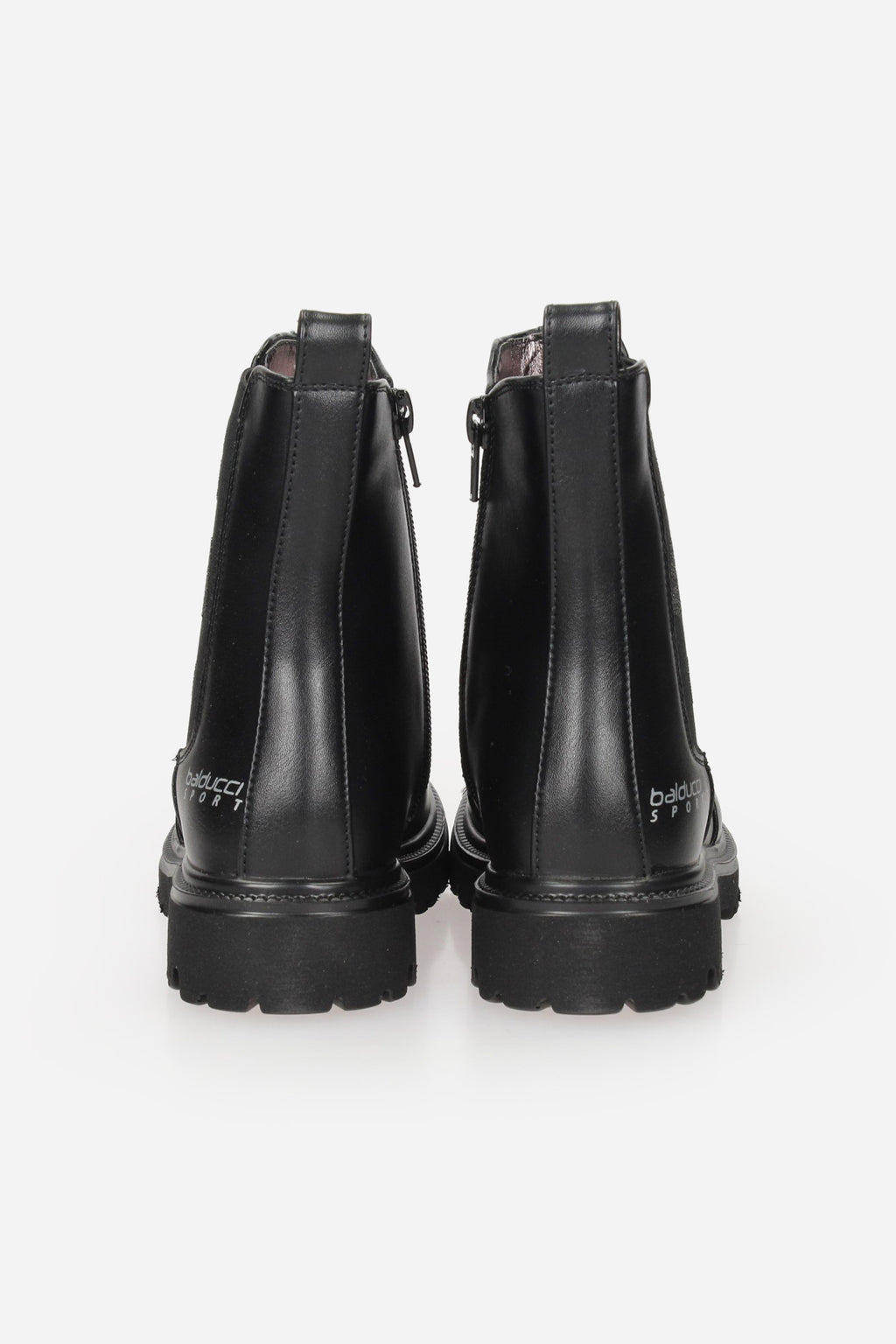 NERO | BALDUCCI SPORT - BA BS5952 Tronchetto