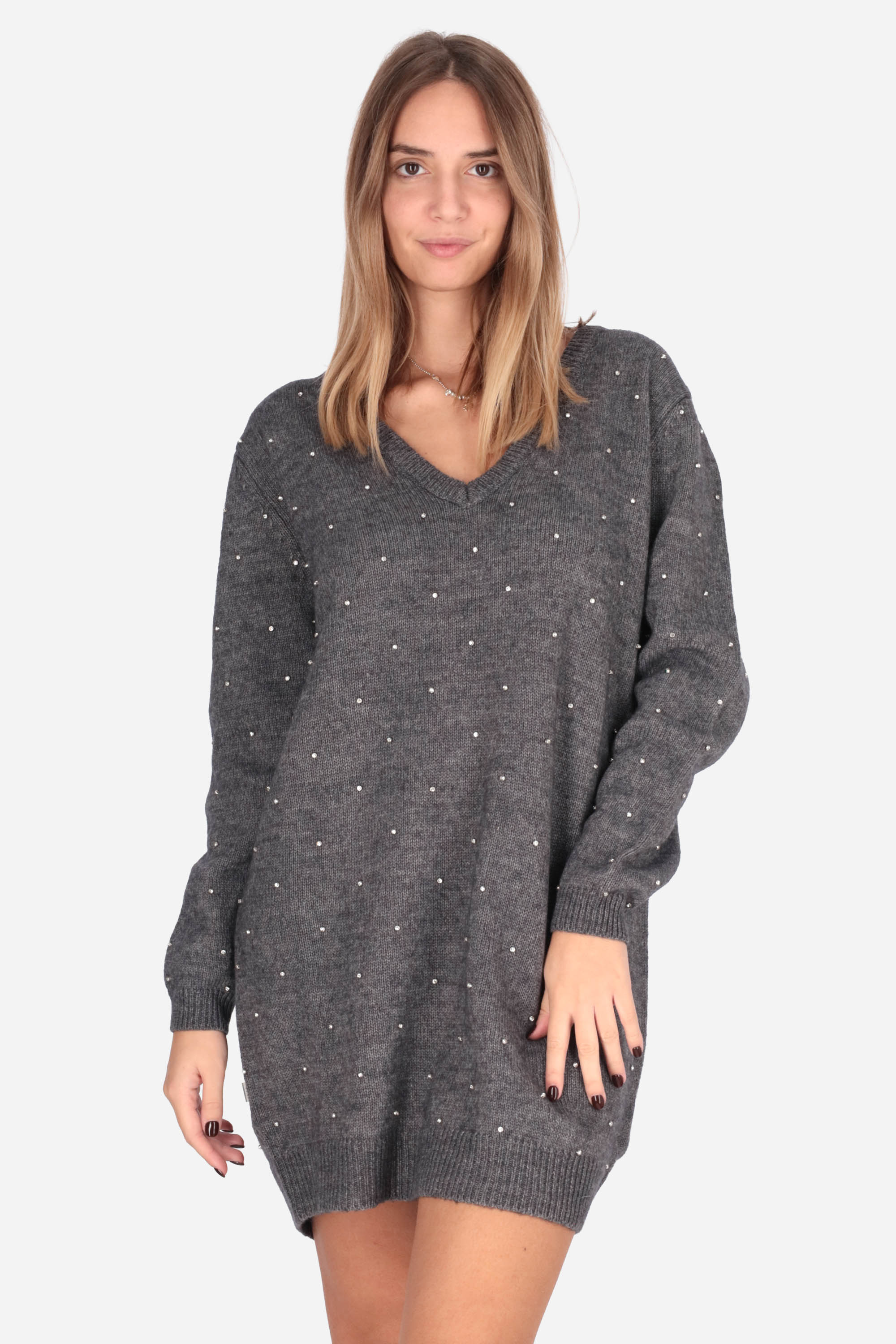 GRIGIO | JIJIL - D AK007 Abito