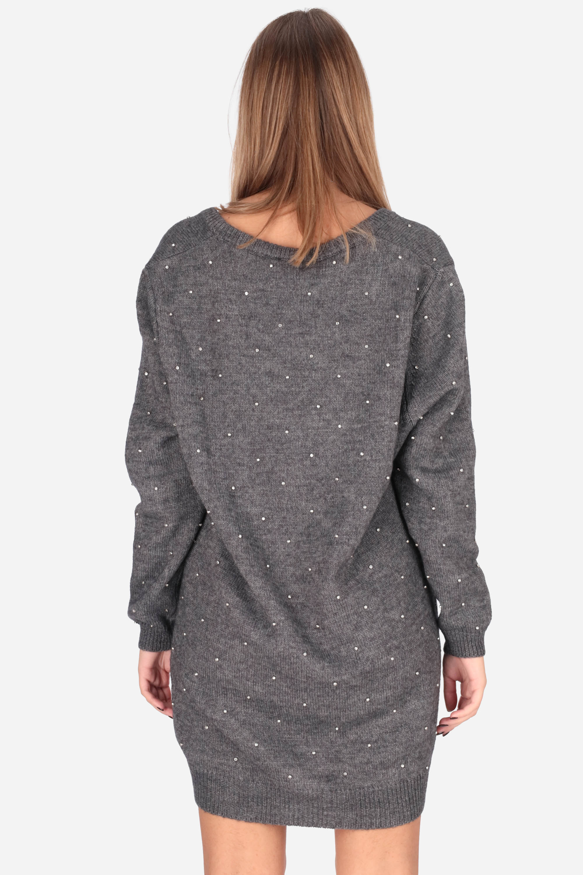 GRIGIO | JIJIL - D AK007 Abito