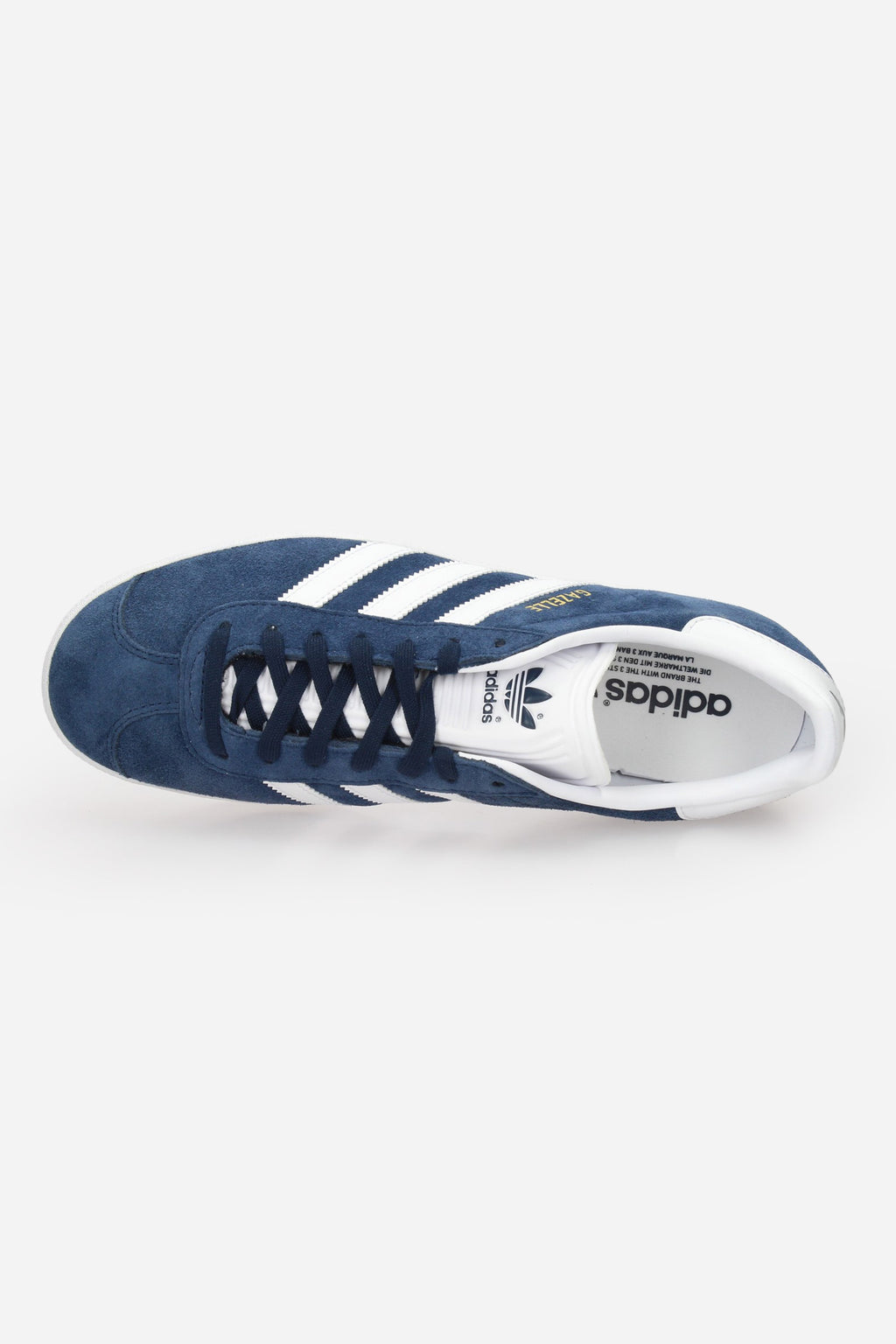 BLU | ADIDAS - U BB5478 Sneakers